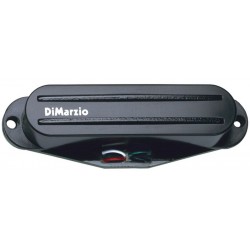 DiMarzio DP187BK Cruiser Bridge nero pick-up 
