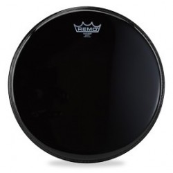 Remo BE-0016-ES w.king emperor pelle ebony