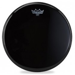 Remo BE-0013-ES w.king emperor pelle ebony