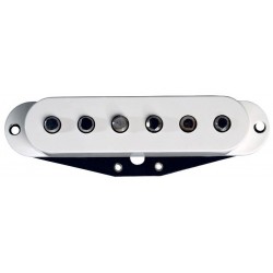 DiMarzio DP402W Virtual Vintage Blues bianco pick-up 