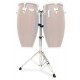 Latin Percussion M290 stand per congas Matador Double  