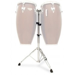 Latin Percussion M290 stand per congas Matador Double  