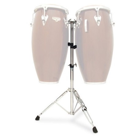 Latin Percussion M290 stand per congas Matador Double  