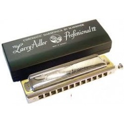 Hohner 7534-48 Larry Adler 12 48 voci C