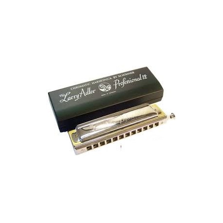 Hohner 7534-48 Larry Adler 12 48 voci C