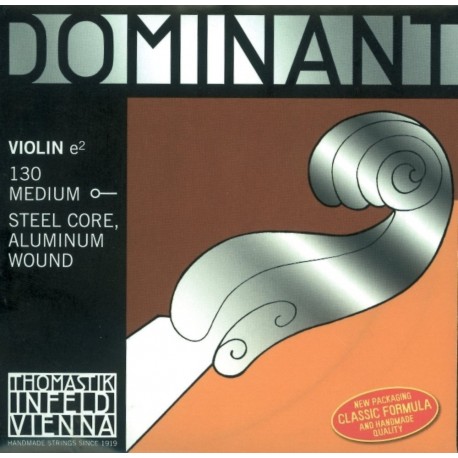 Thomastik-Infeld 135B Dominant muta per violino