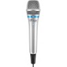 IK Multimedia iRig MIC HD SL Microfono palmare per sistemi Android, iOS, PC e MAC  