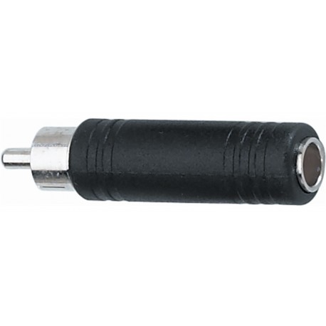 QuikLok AD-66 Adattatore audio RCA 