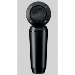 Shure PGA181 Microfono a Condensatore Cardioide  