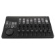 Korg NanoKontrol Studio MIDI controller Wireless e USB 