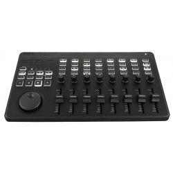 Korg NanoKontrol Studio MIDI controller Wireless e USB 