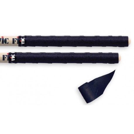 Vic Firth Nastro antiscivolo confezione da 2 pezzi 