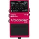 Boss VO1 Vocoder pedale