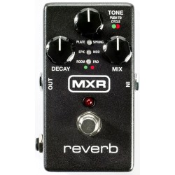 MXR M300 Reverb per chitarra elettrica Dunlop