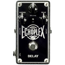 Dunlop EP103 echoplex delay 