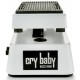 Dunlop CBM105Q Cry Baby Bass mini Wah  