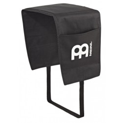 Meinl CAJ-BLK telo protettivo per cajon  