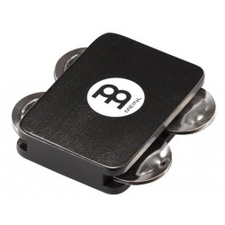 Meinl JT-S-BK jingle tap 