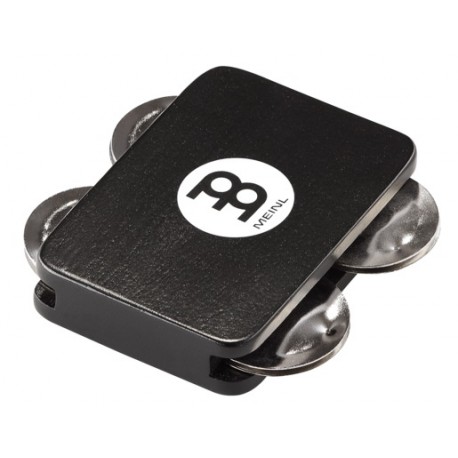 Meinl JT-S-BK jingle tap 