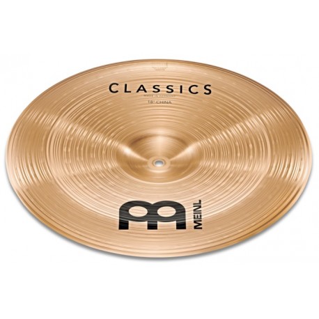 Meinl C14CH 14 Classics China  