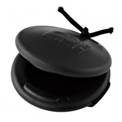 Meinl PCRC1BK plastic cajon ring castanet (castagnette)  