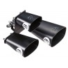 Meinl SLTRI-BK campanacci triple bell   
