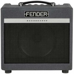 Fender Bassbreaker 007 combo 