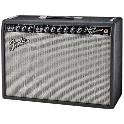 Fender 65 DELUXE REVERB 230V EUR 