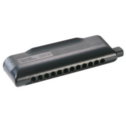 Hohner 7545-48 CX12 black 48 voci C