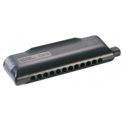 Hohner 7545-48 CX12 black 48 voci G