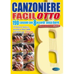 Canzoniere Facilotto 
