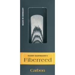Fiberreed Ancia Sassofono Alto Carbon M