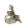 Gotoh Potenziometro mini 500 KB