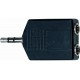 QuikLok AD-266 adattatore audio 
