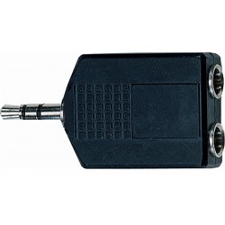 QuikLok AD-266 adattatore audio 