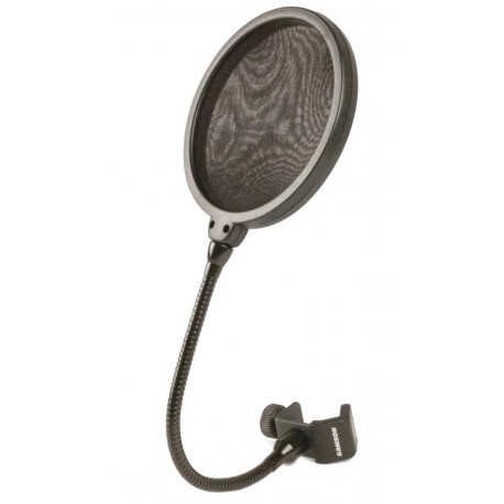 Samson PS04 pop filter  