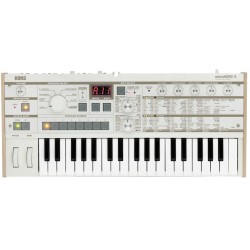 Korg Microkorg S synthesizer/vocoder 