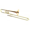 Yamaha YSL-350C trombone tenore  