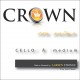 Larsen Crown corde per violoncello