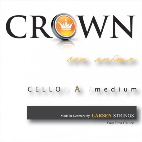 Larsen Crown corde per violoncello