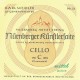 Nürnberger corde per violoncello Künstler