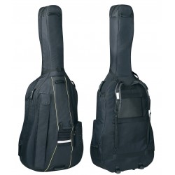 GewaPure Gig Bag per contrabbasso Classic BS