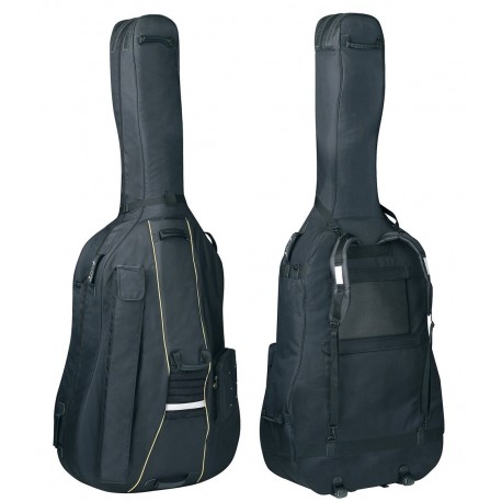 GewaPure Gig Bag per contrabbasso Classic BS