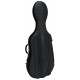 GewaPure astuccio per violoncello CS 02 colore nero