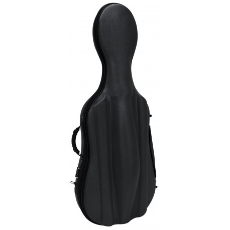 GewaPure astuccio per violoncello CS 02 colore nero