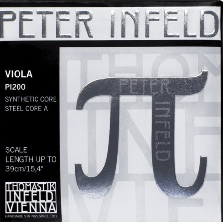 Thomastik-Infeld PI 200 muta per viola Peter Infeld