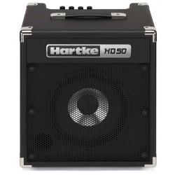 Hartke HD50 Combo 