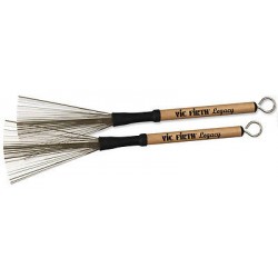 Vic Firth LB Legacy Brush 