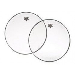 Remo BE-0318-00 w.king emperor pelle trasparente