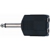 QuikLok AD72 Adattatore audio 